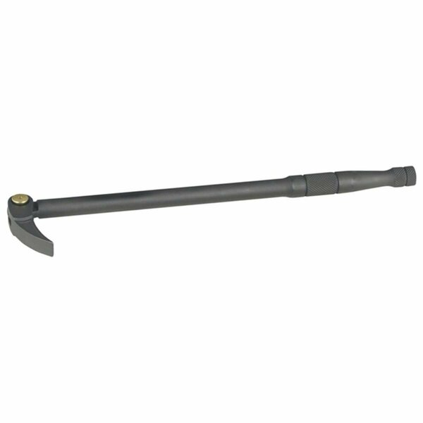 Defenseguard 15 in. Indexing Pry Bar DE1337976